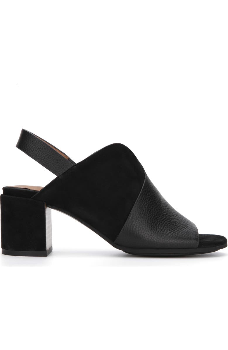 Gentle Souls by Kenneth Cole Charlene Slingback Sandal, Alternate, color,