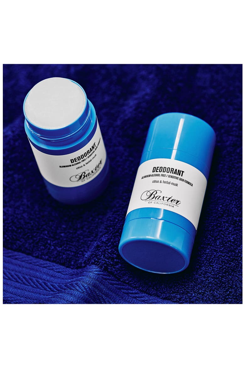 Citrus & Herbal Musk Deodorant, Alternate, color, NO COLOR