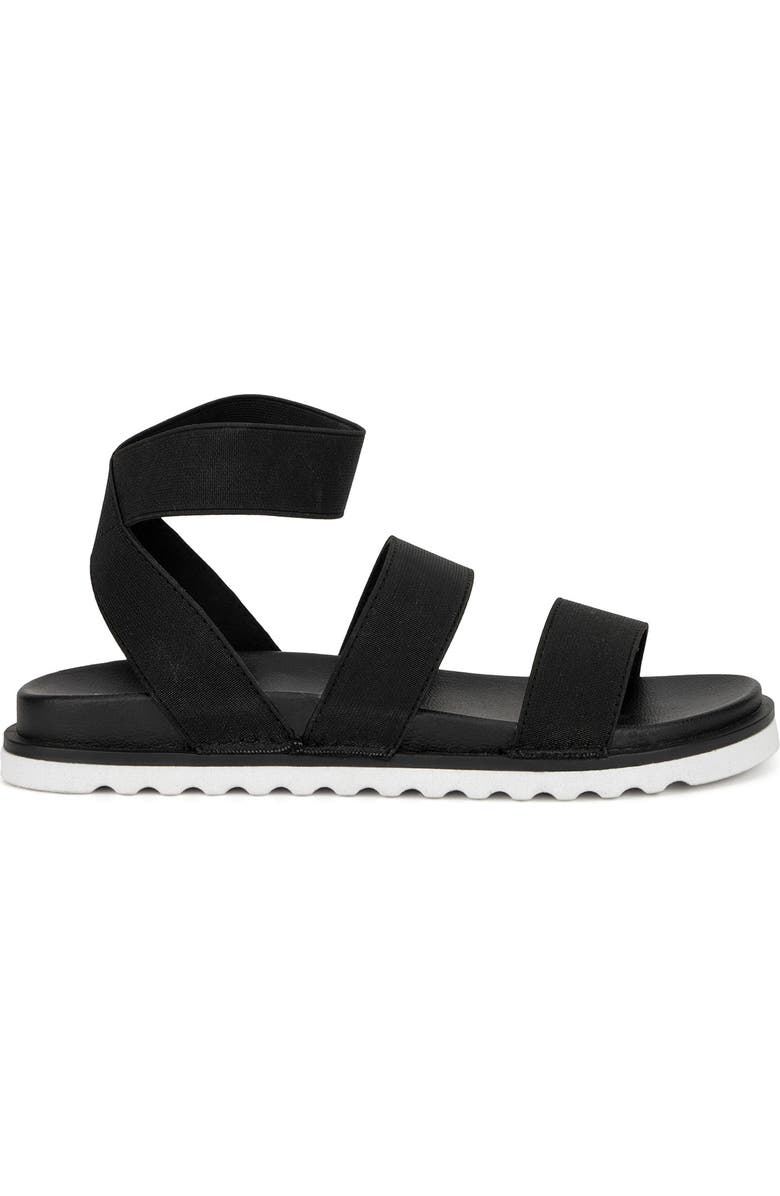 OLIVIA MILLER Nicola Sandal, Alternate, color,