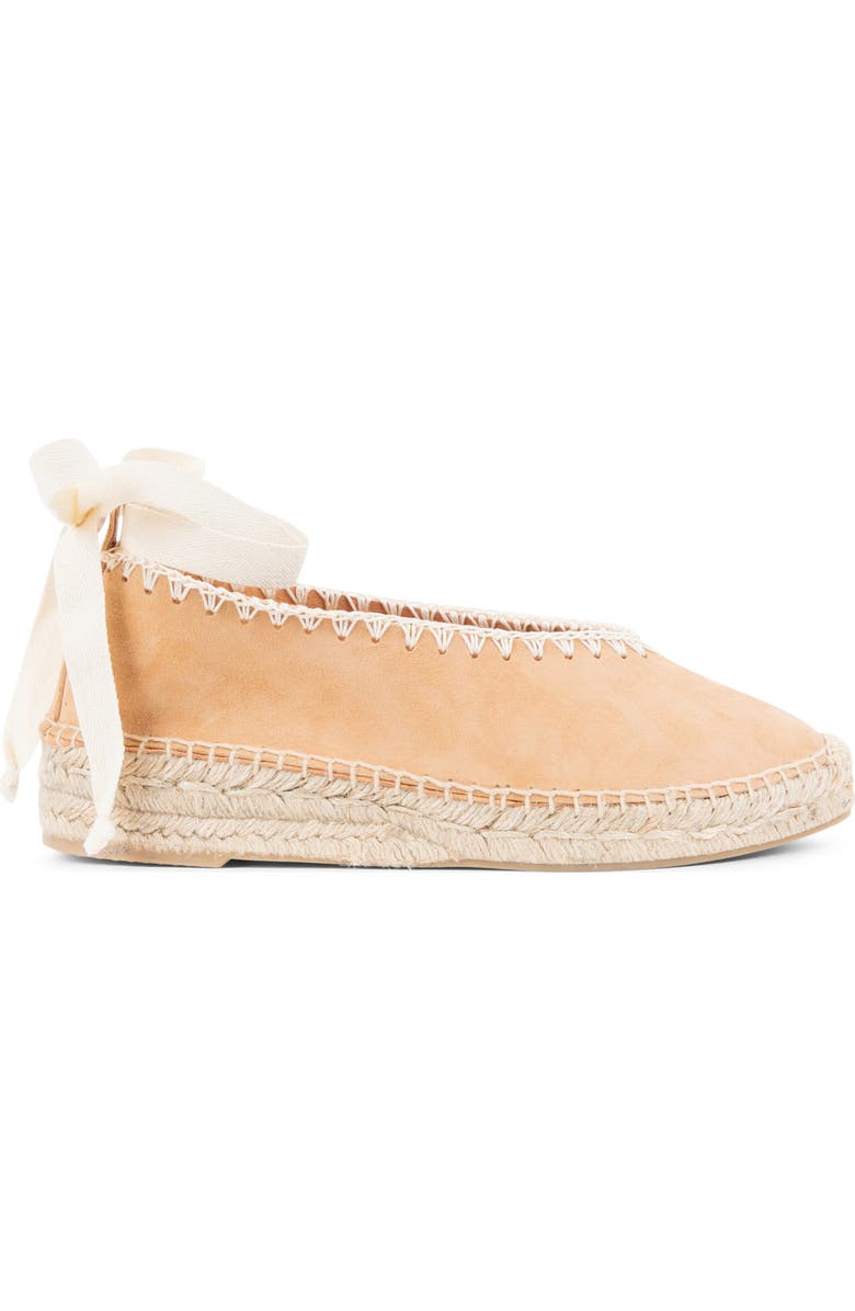 patricia green Positano Whipstitch Espadrille, Alternate, color,