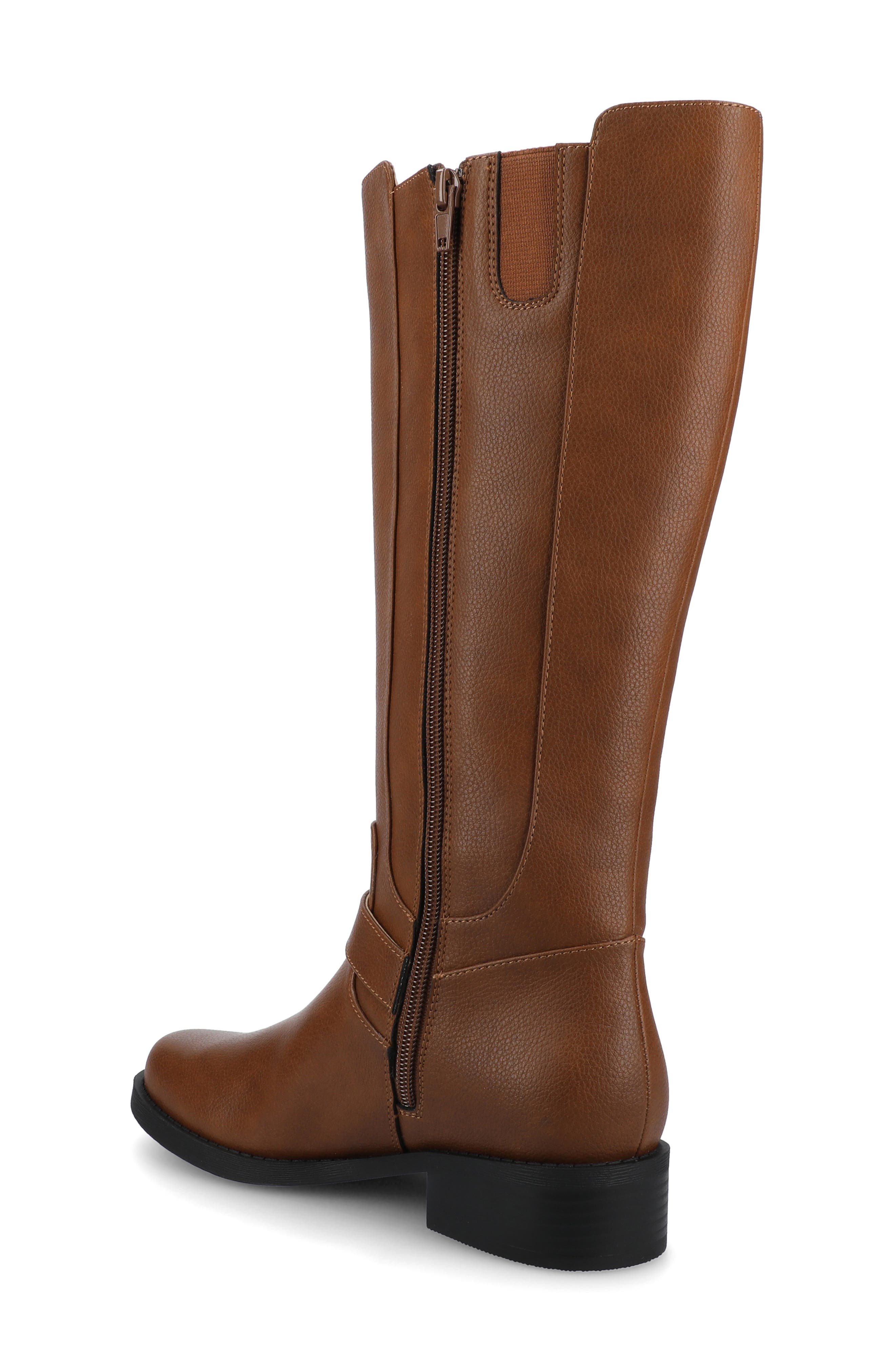Yasmina Knee High Boot - image 4