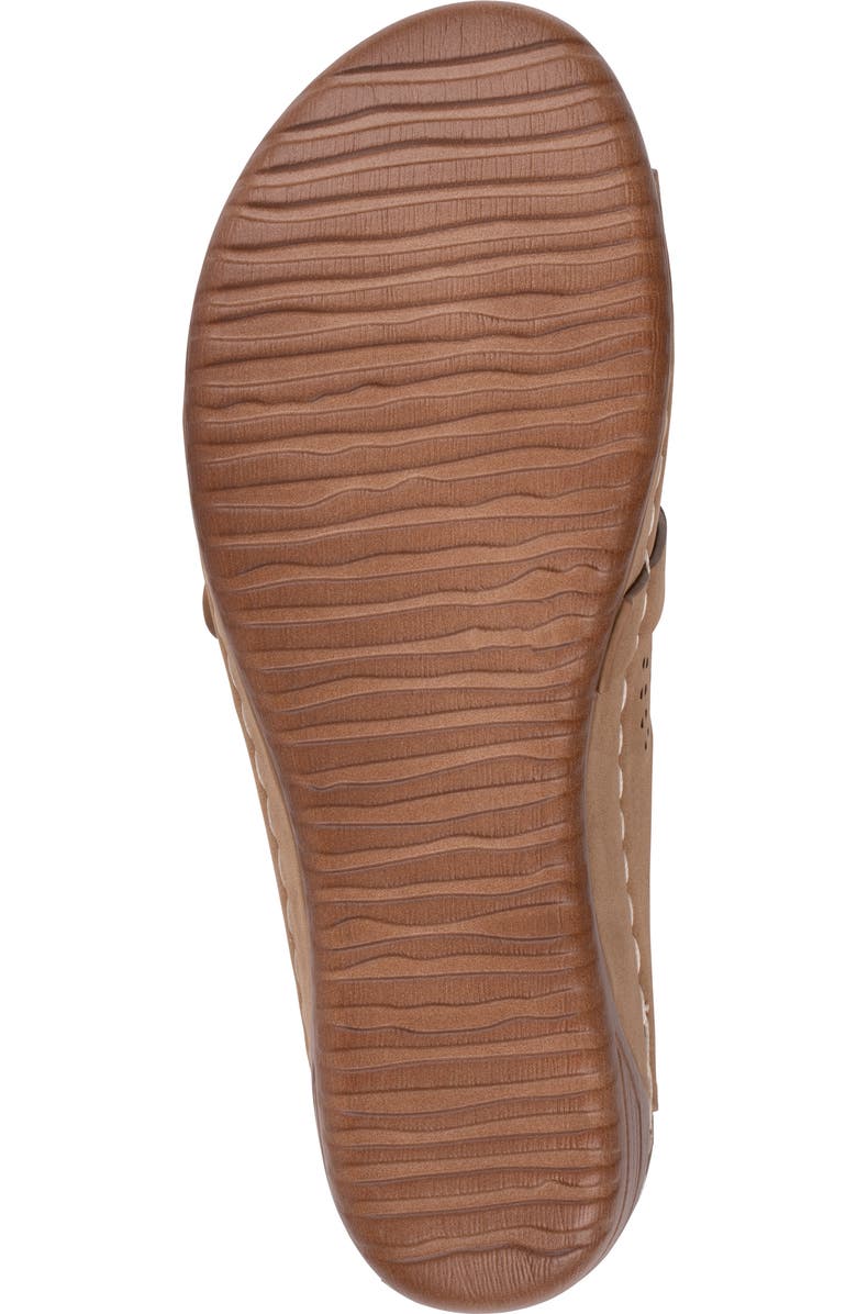 GOOD CHOICE NEW YORK Moira Comfort Clog, Alternate, color, Tan