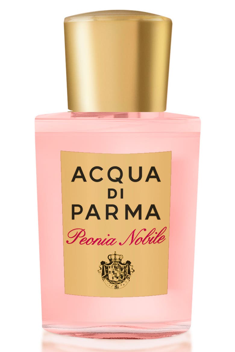 Peonia Nobile Perfume, Alternate, color, NO COLOR