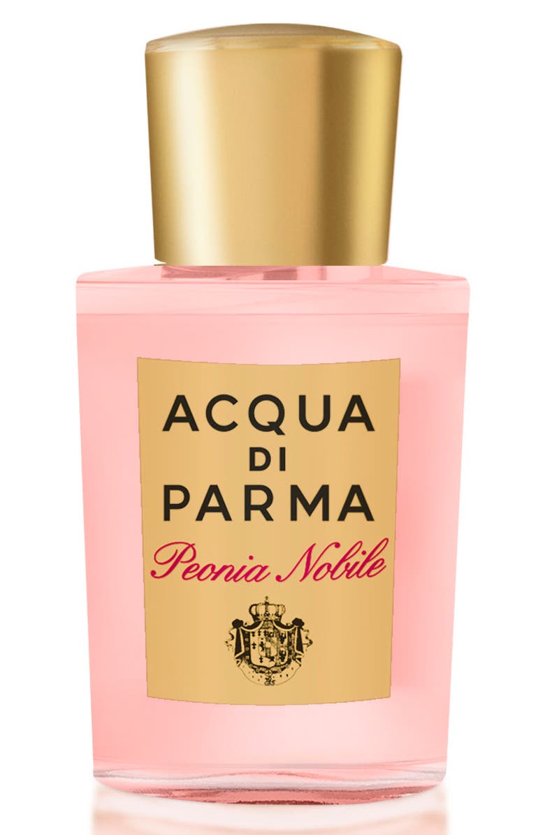 Acqua di Parma Peonia Nobile Perfume, Alternate, color, 
