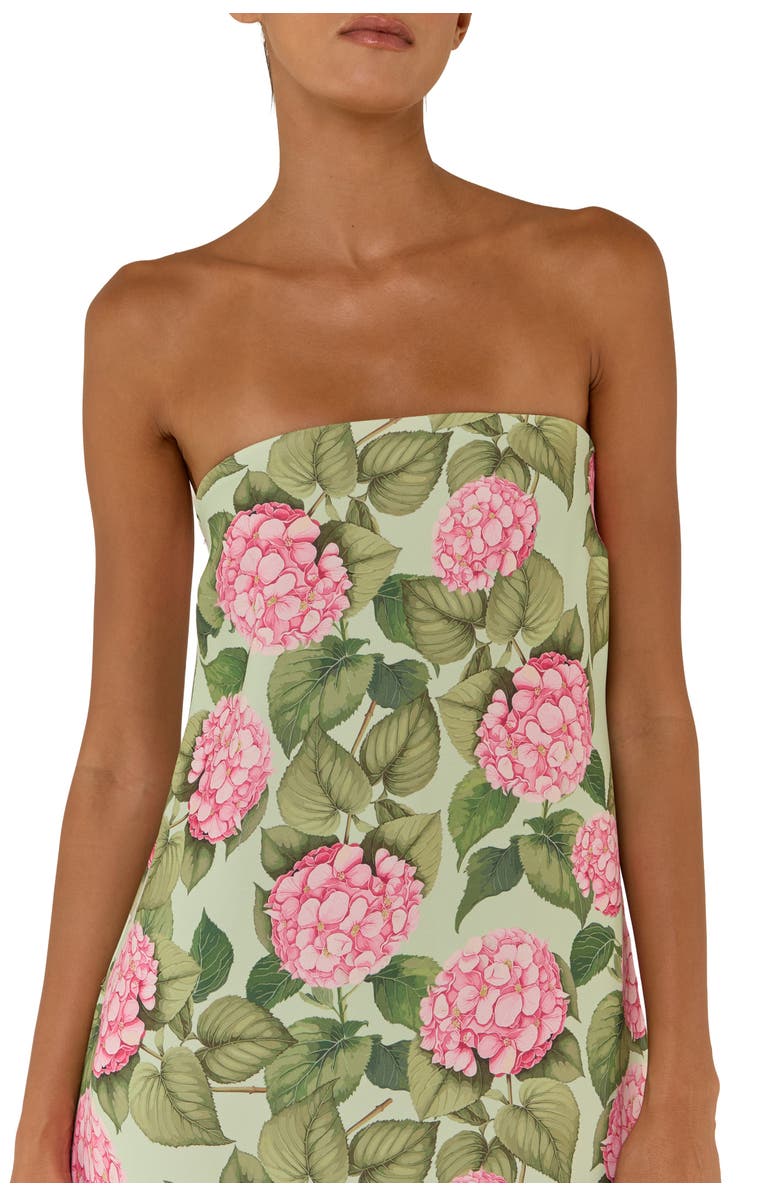 Palm Noosa Alessia Dress, Alternate, color, Pink Jardin