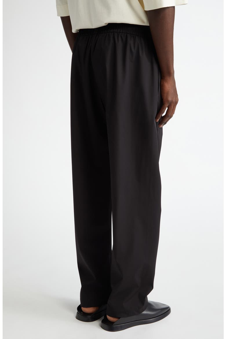 Track Pants, Alternate, color, BLACK