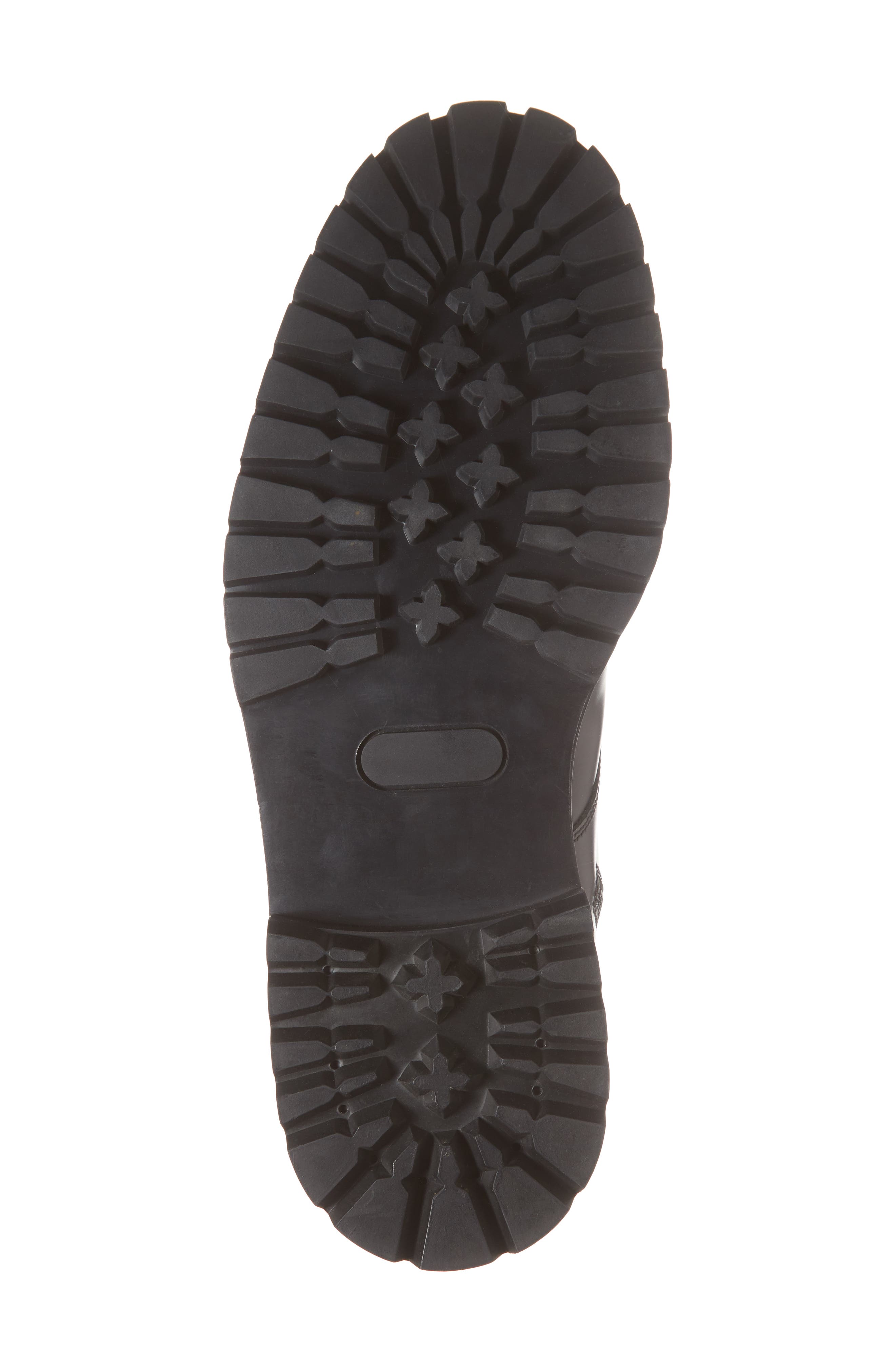 Common Projects Zipper Combat Boot, Alternate, color, 