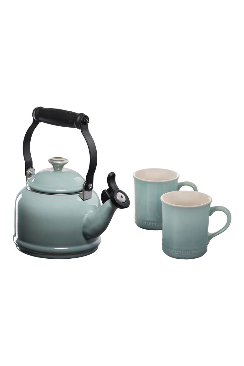 Demi Kettle, Main, color, SEA SALT