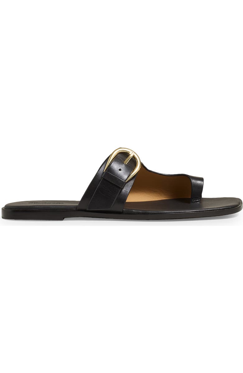 Madewell Pietro Pasha Toe Loop Sandal, Main, color,