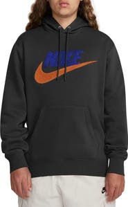 Nike Club Chenille Futura Fleece Hoodie