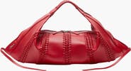3.1 Phillip Lim Leather Craft Luna Bag