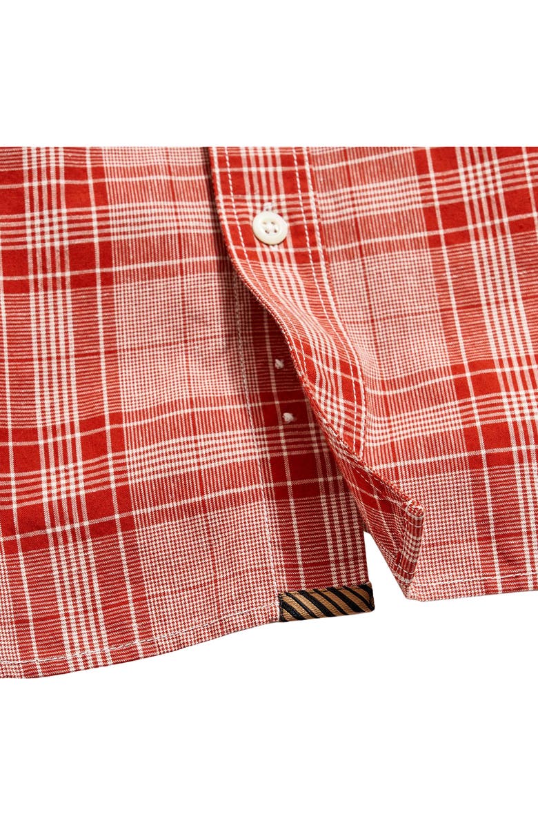 Billy Reid Tuscumbia Button-Down Shirt, Alternate, color,