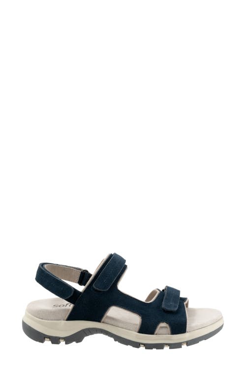 Softwalk ® Olani Slingback Sandal