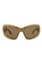 64mm Novelty Sunglasses