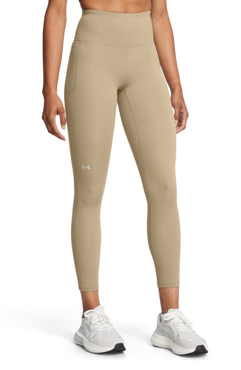 Movement High Waist Ankle Pocket Leggings
