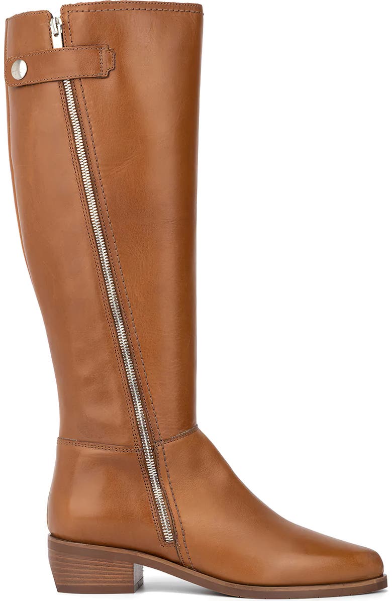 Aquatalia Geovanna Heritage Calf Boot, Alternate, color,