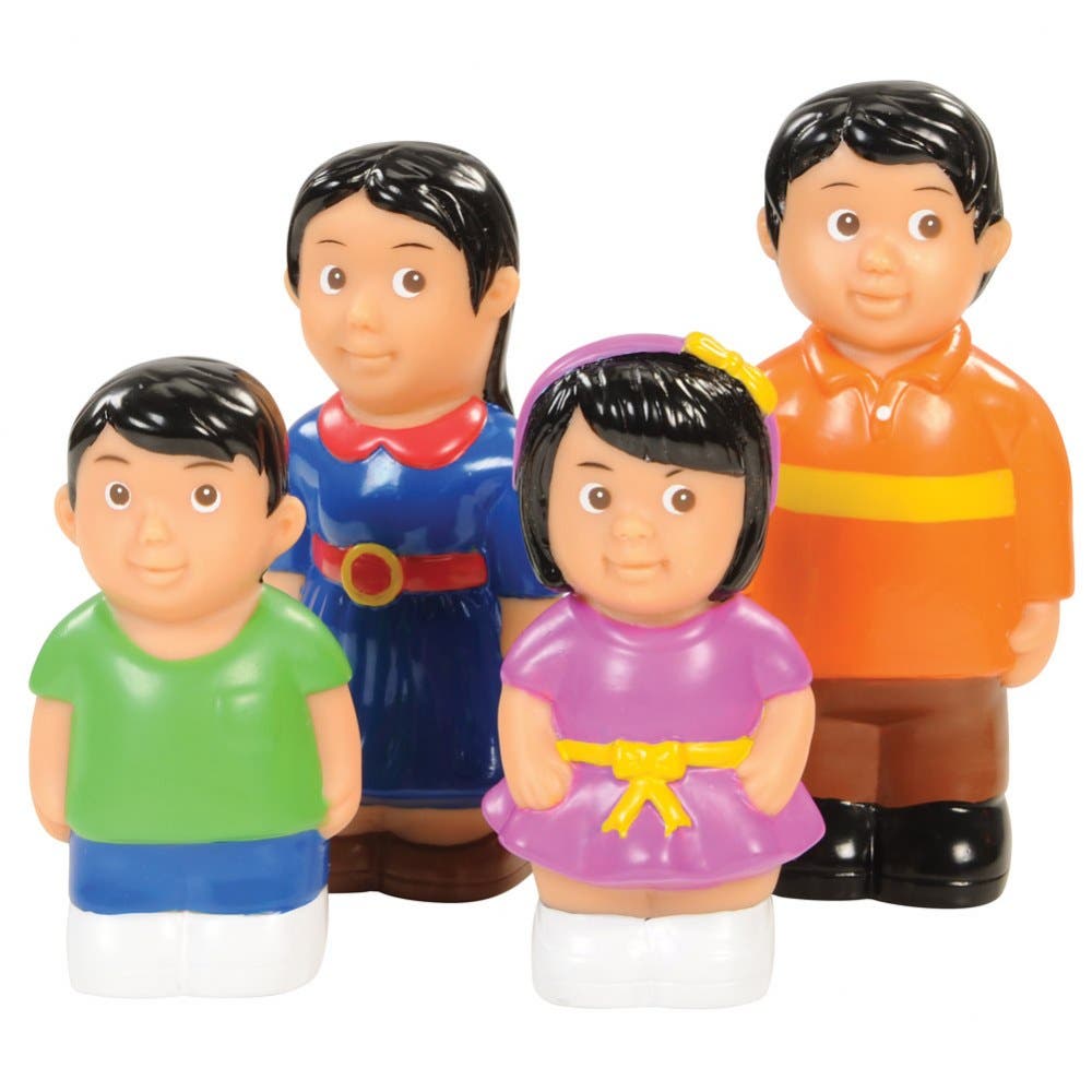 selected Multicolored