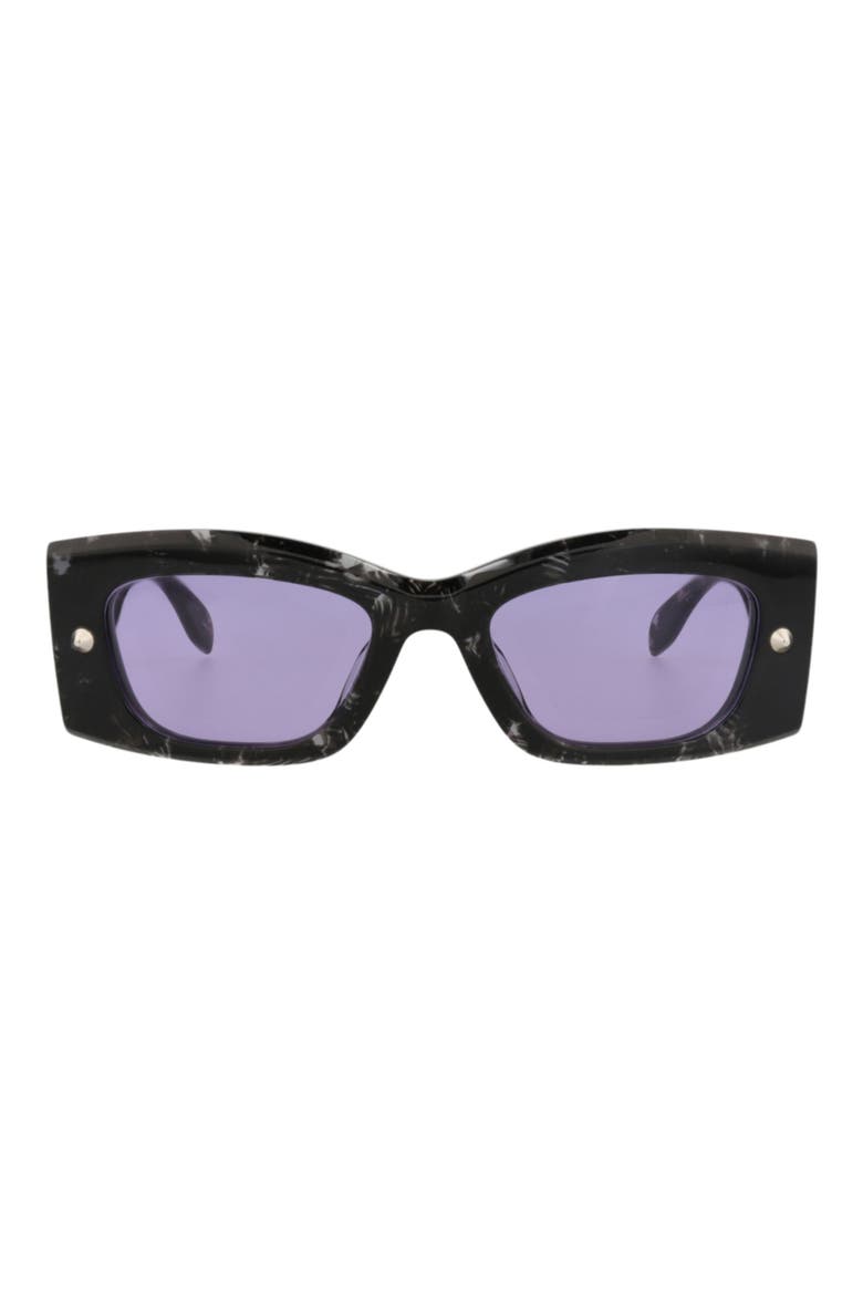 Sunglasses, Main, color, HAVANA HAVANA VIOLET
