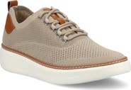 VANCE CO Norris Knit Sneaker