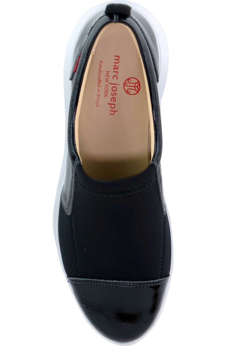 Marc Joseph New York Jay Street Slip-On Sneaker, Alternate, color,
