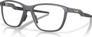 Oakley 54mm Square optical glasses