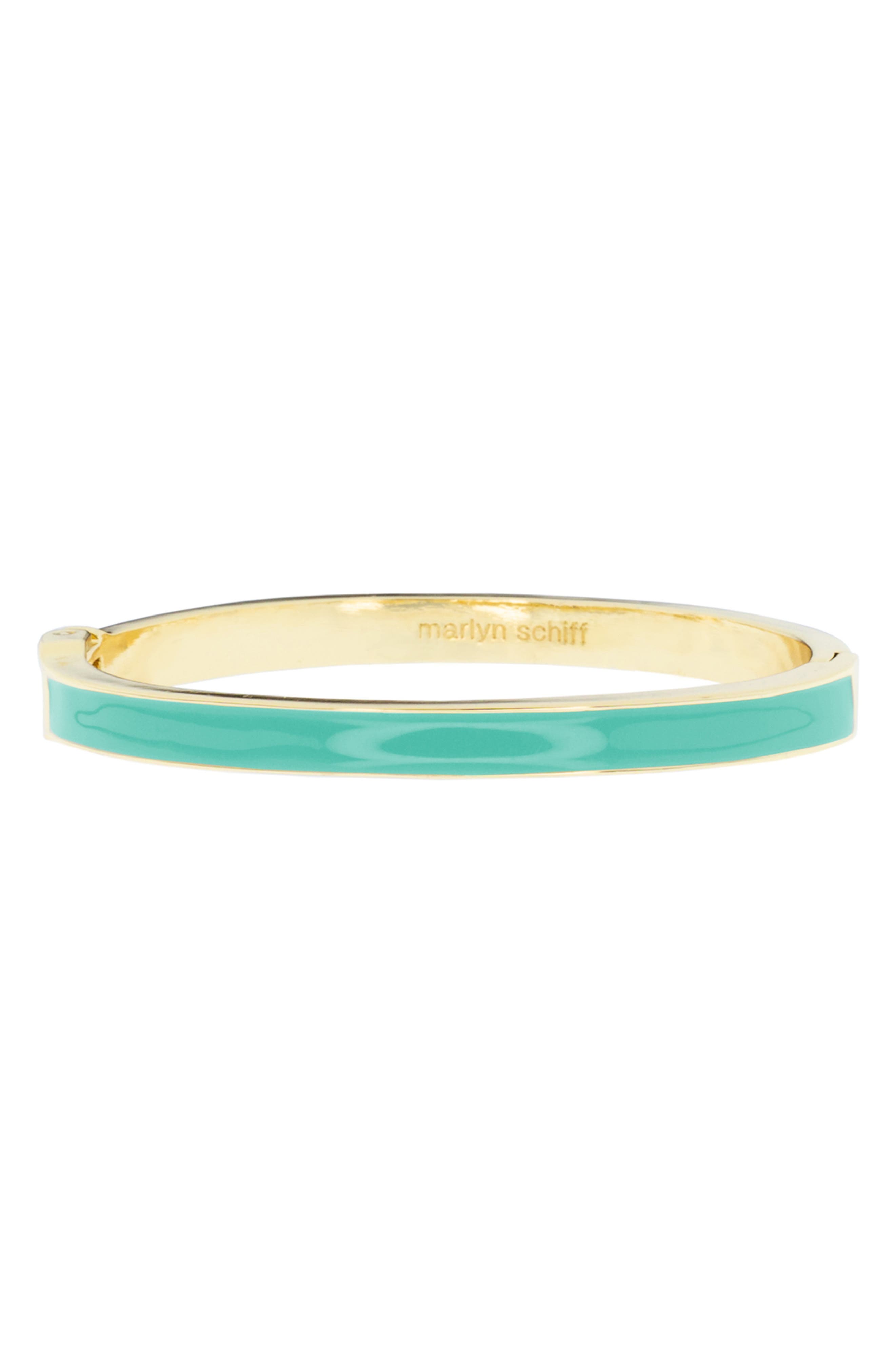 GOLD SEAFOAM