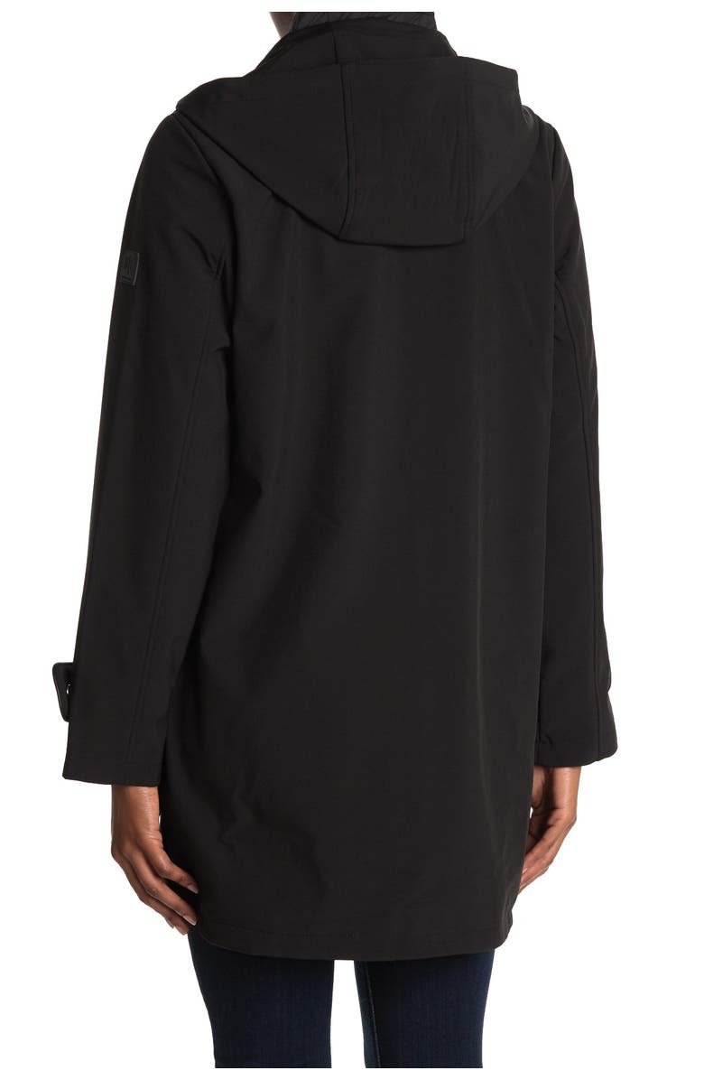 Lauren Ralph Lauren Soft Shell Jacket, Alternate, color,