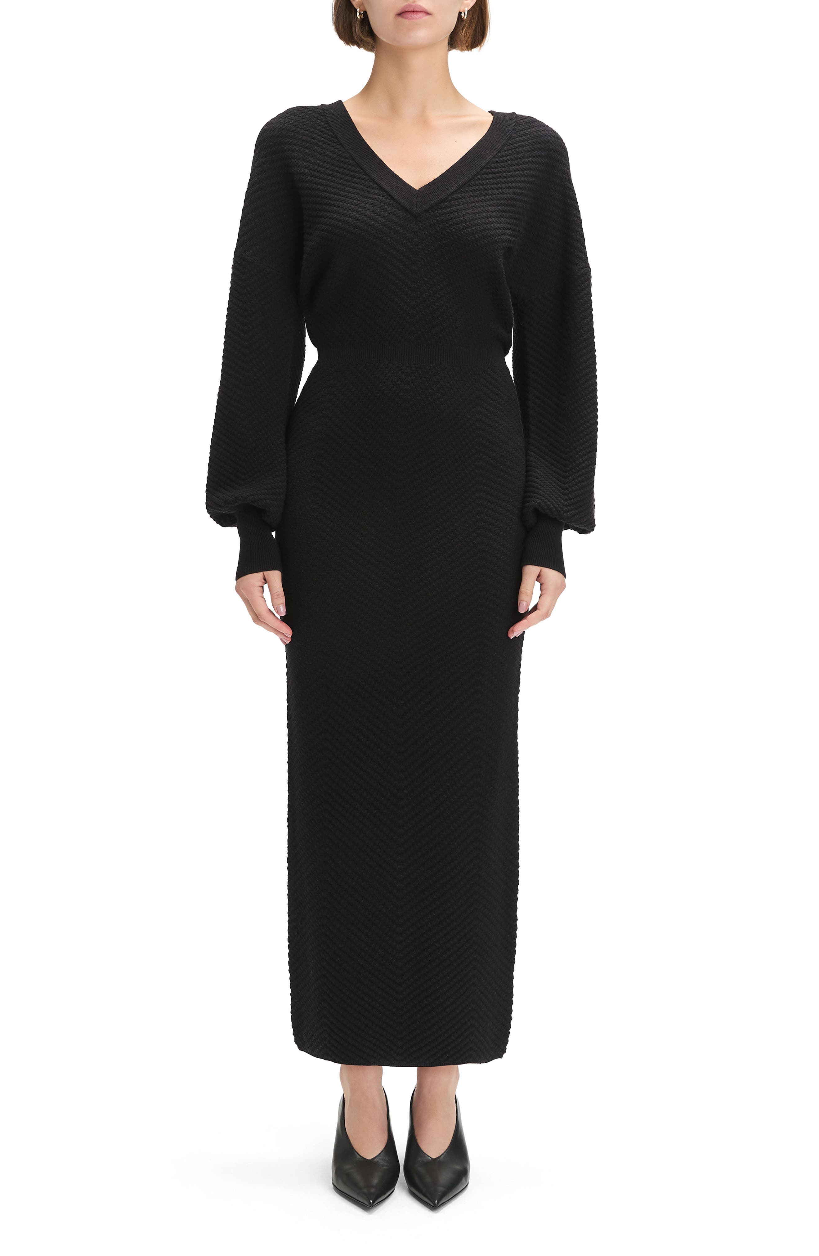 selected BLACK
