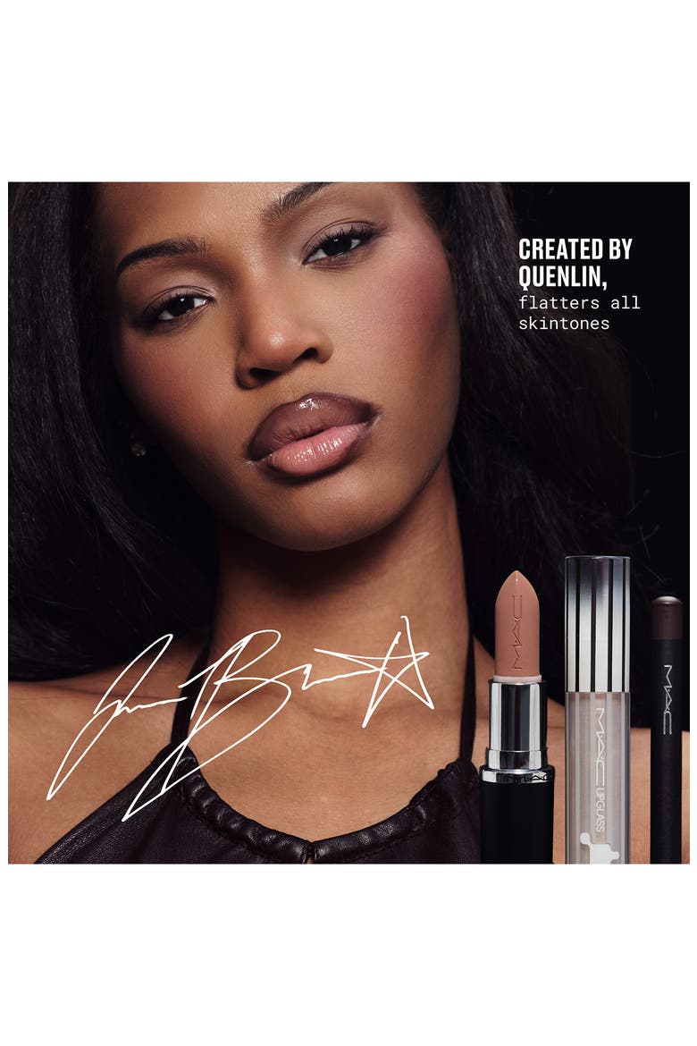 x Quen Blackwell Lip Combo Kit, Alternate, color, LIP COMBO BY QUENBLACKWELL