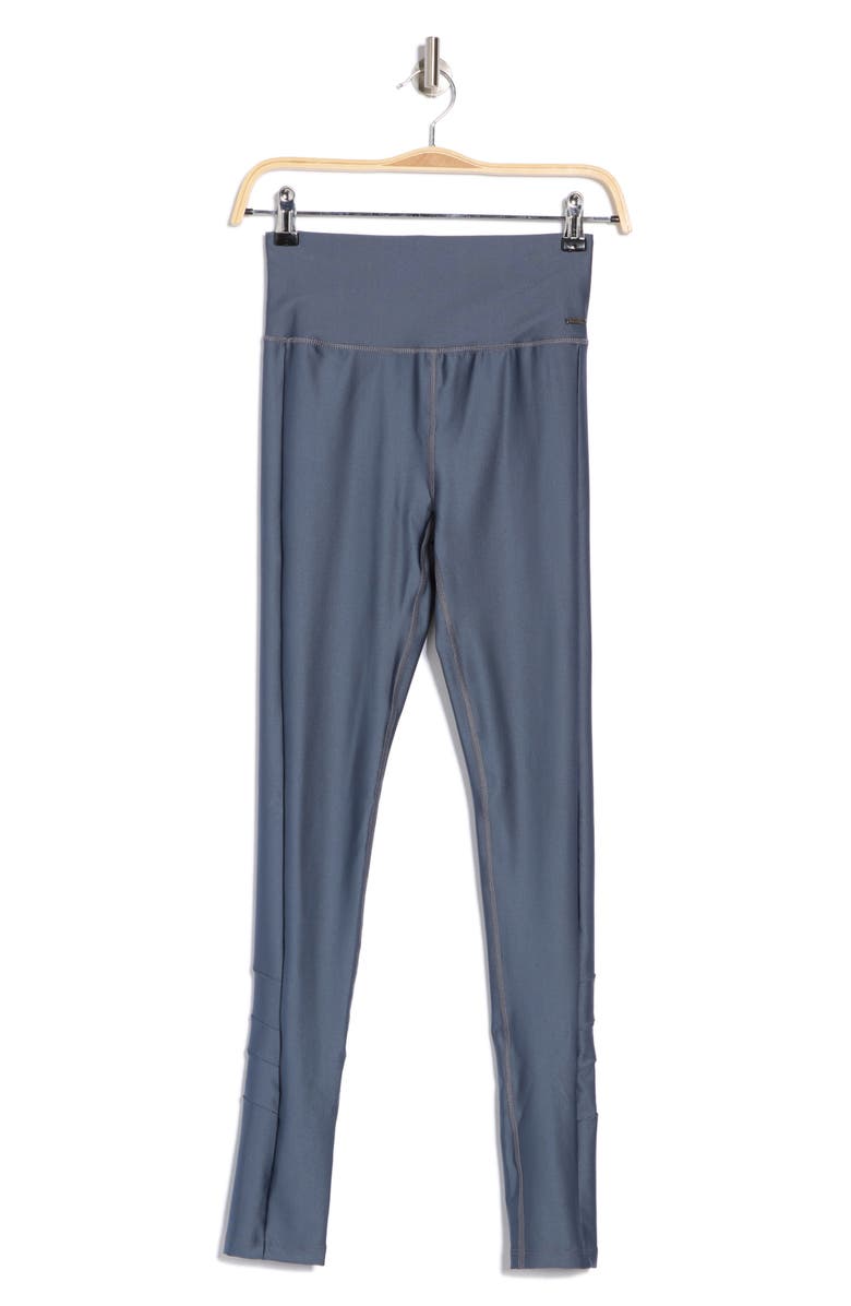 Maaji Hues High Waist Full Length Leggings, Alternate, color, 