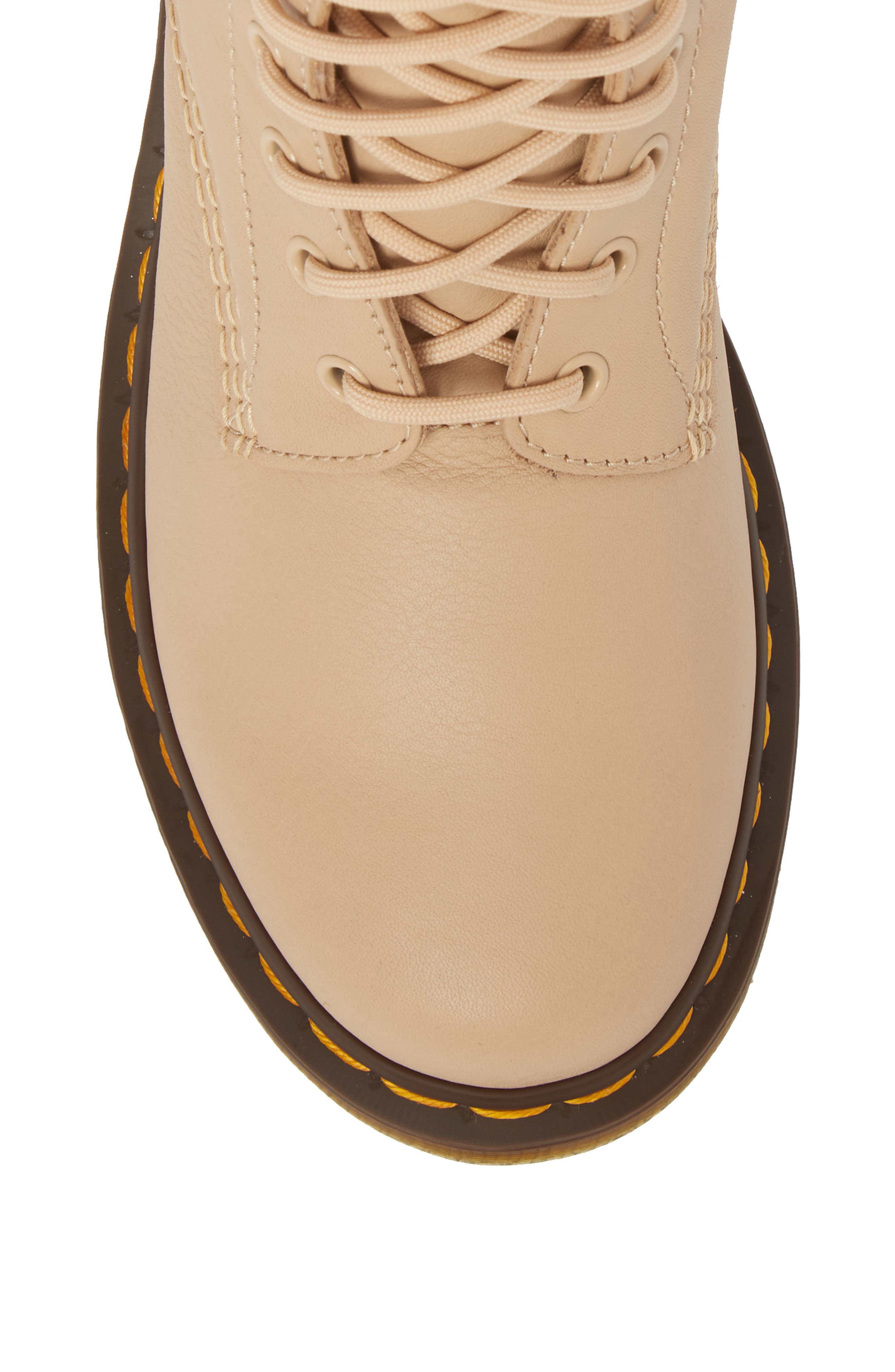 Pascal Boot, Alternate, color, NUDE VIRGINIA LEATHER