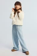 H&M Denim Joggers
