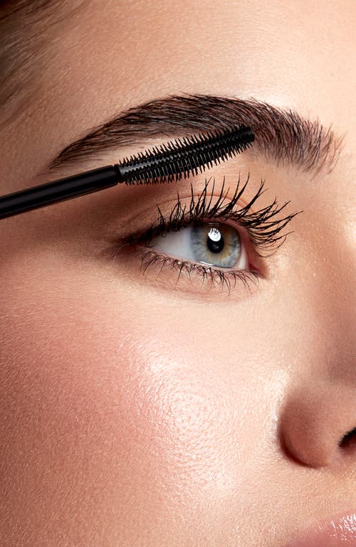 Sigma Beauty Lash Icon Tubing Mascara In Black
