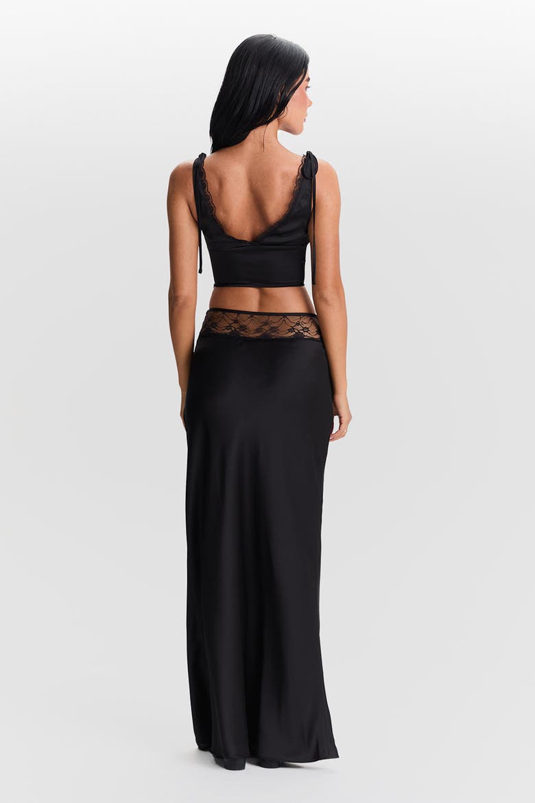 Valentina Top, Alternate, color, Black