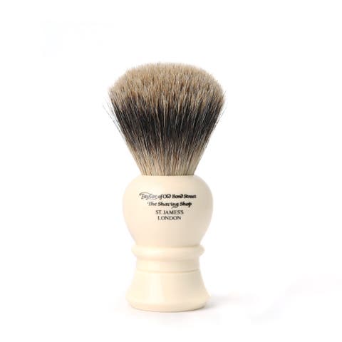 Pure Badger Shaving Brush
