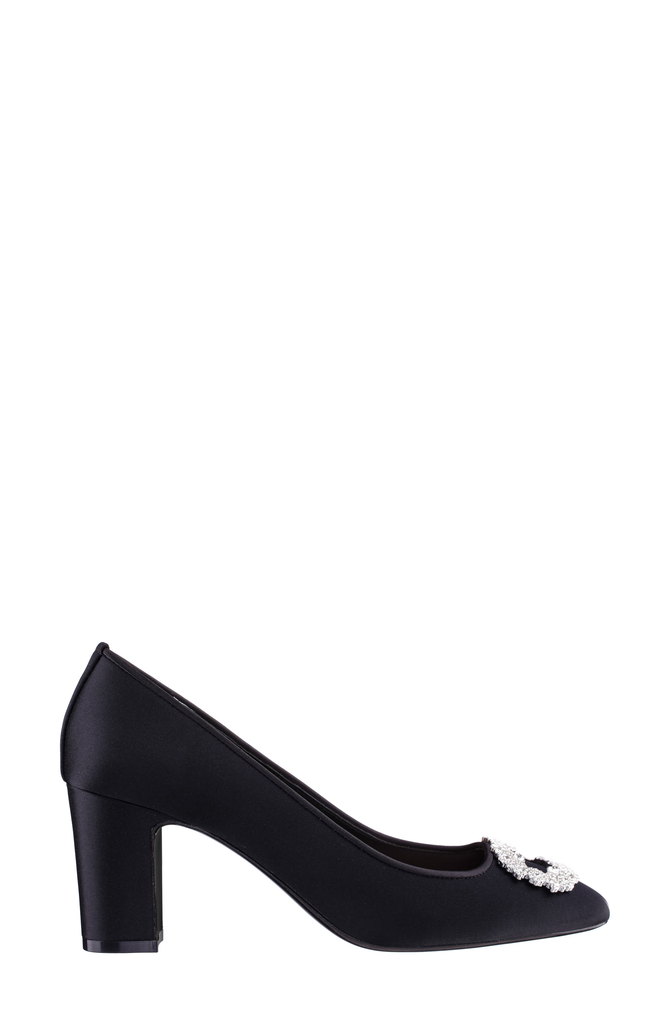 Giovia Pump, Alternate, color, BLACK