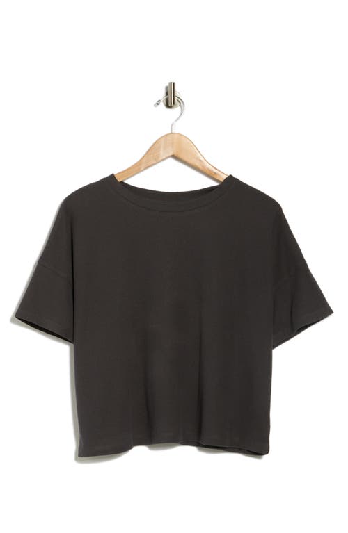 Honeydew Road Trip T-shirt In Black