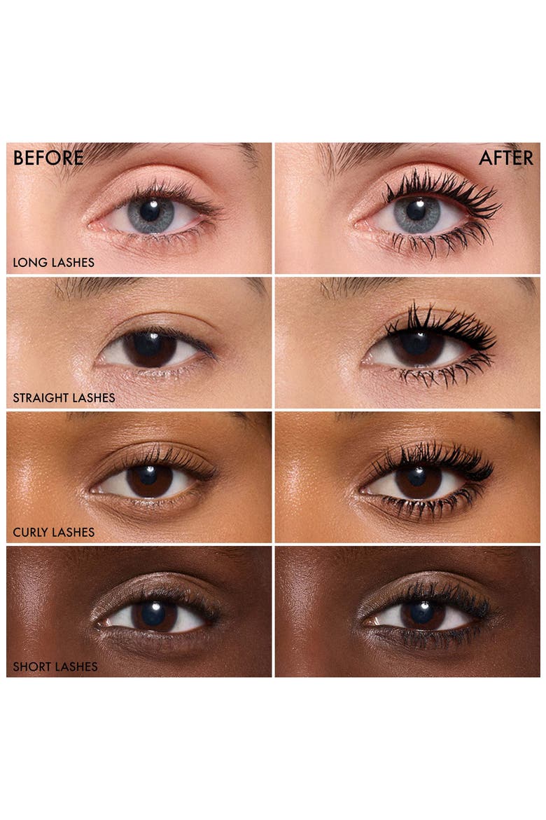 'Diorshow Volume & Definition Essentials Set (Limited Edition), Alternate, color, BLACK