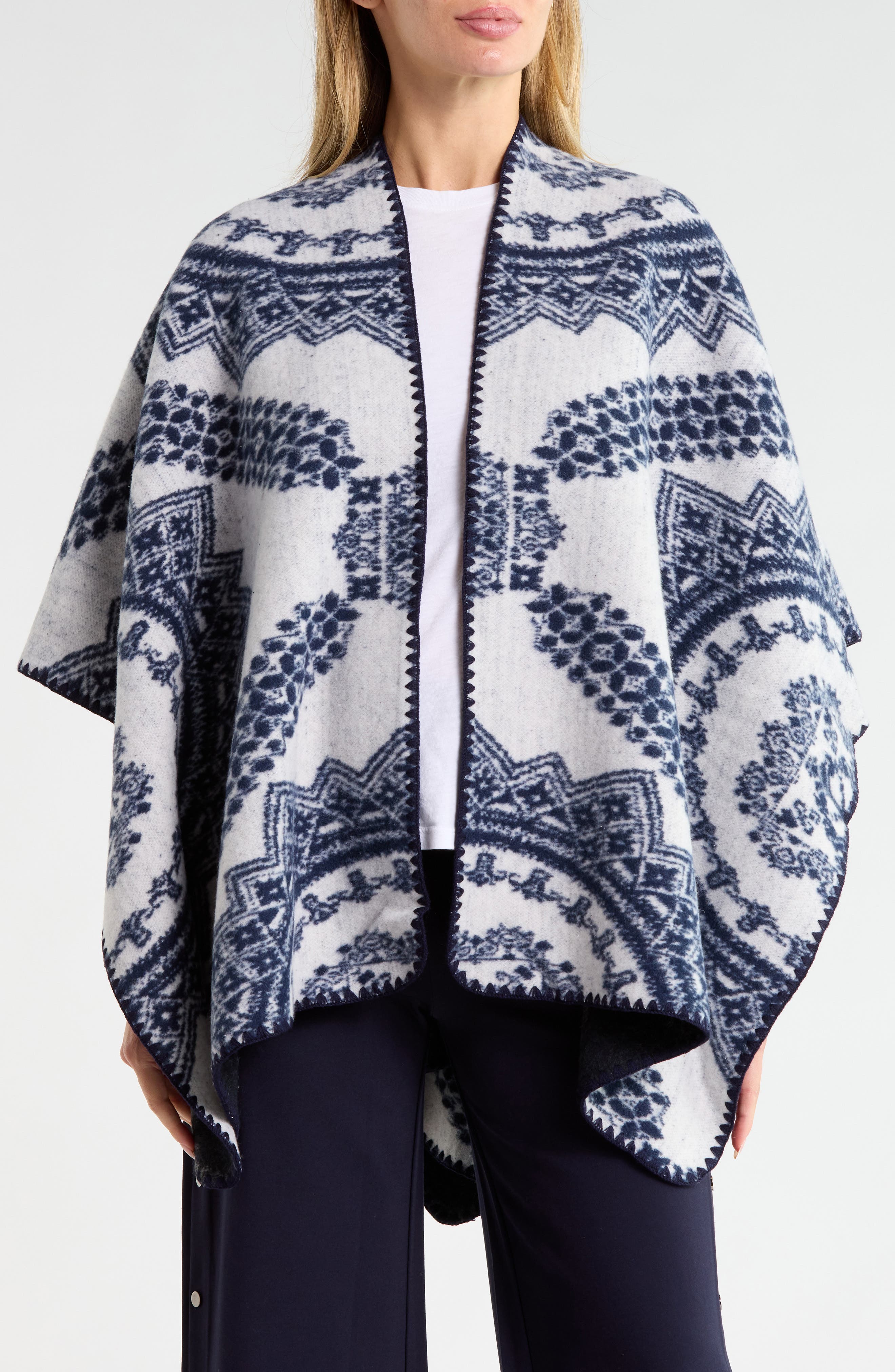 Print Cape