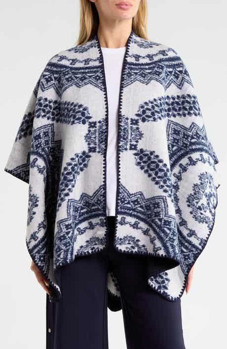Print Cape