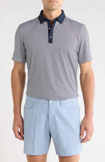 Golf Sport Performance Polo