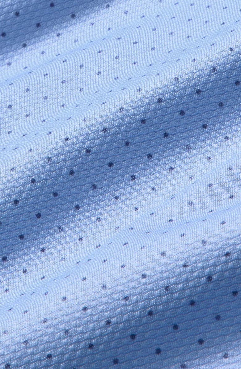 Mizzen+Main Halyard Trim Fit Performance Polo, Alternate, color,