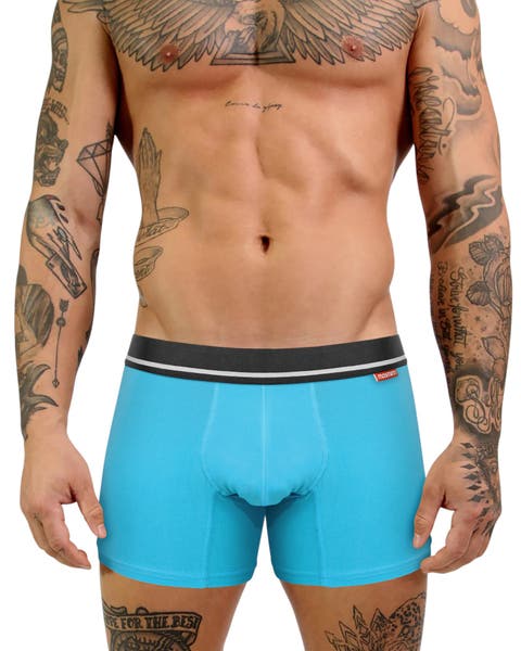 Men's Ultra-Soft Boxers