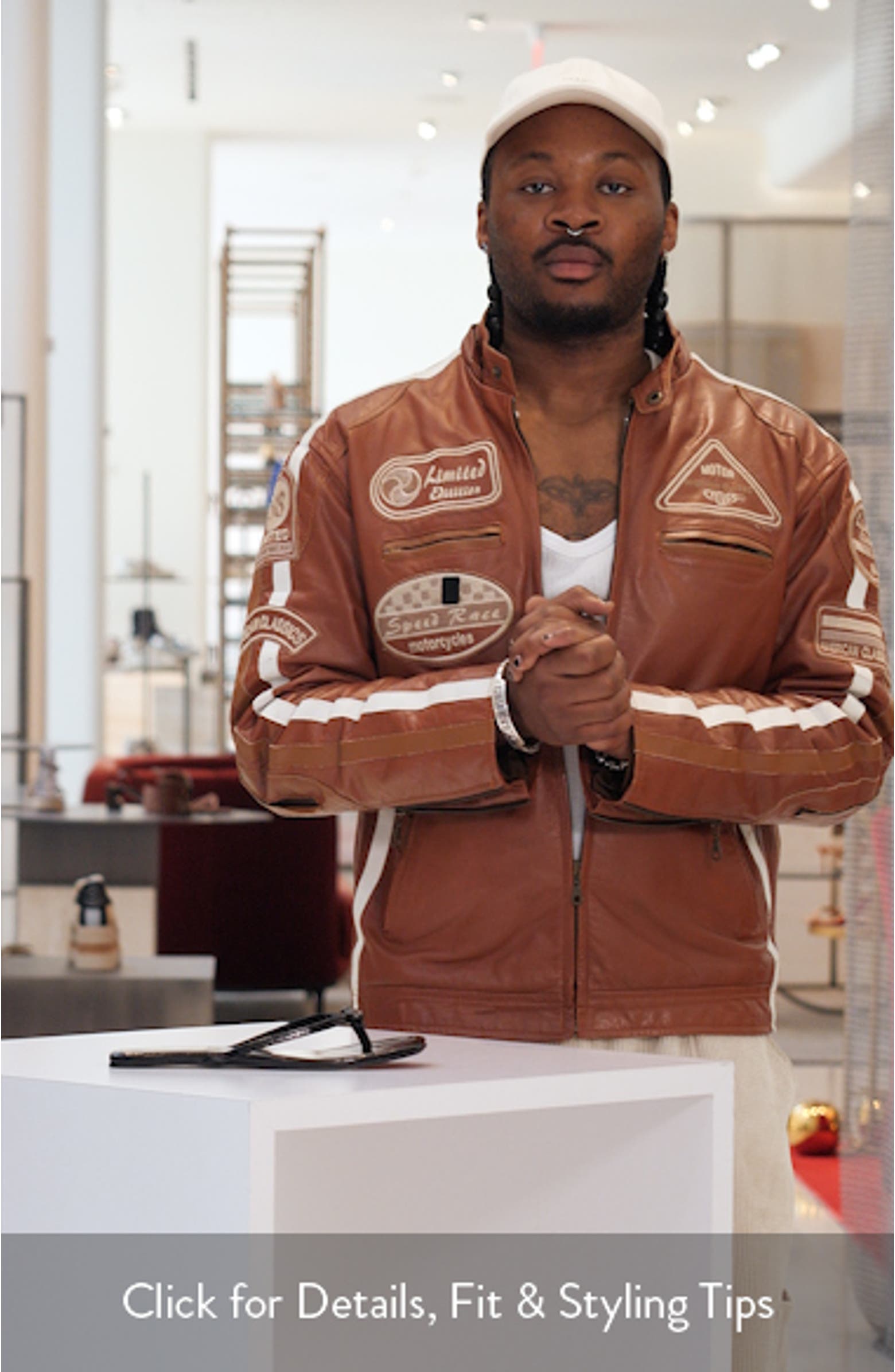 Jeffrey Campbell At Peace Flip Flop (Women) | Nordstromrack