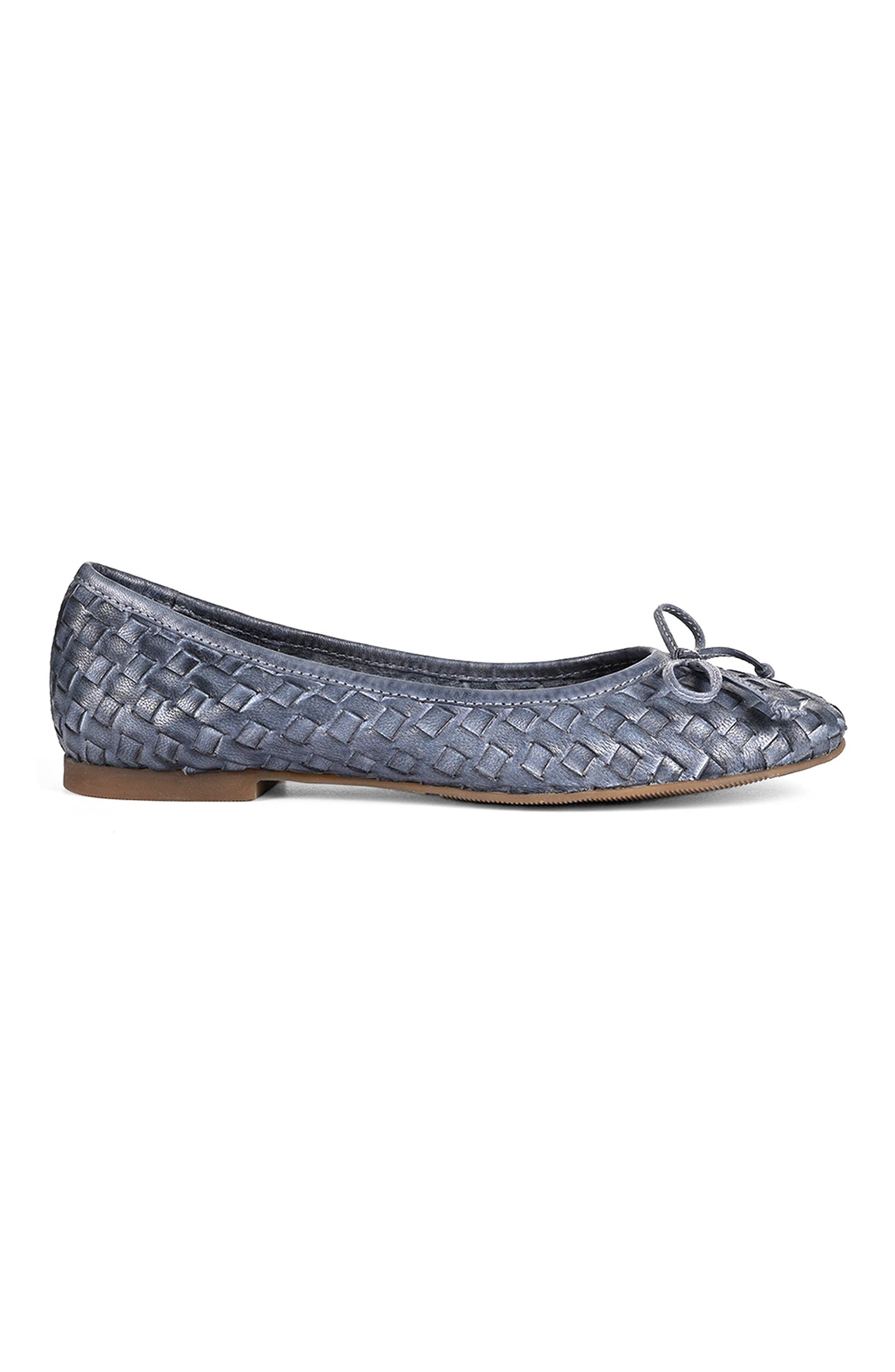 Business Slip-On, Alternate, color, Light Grey DD