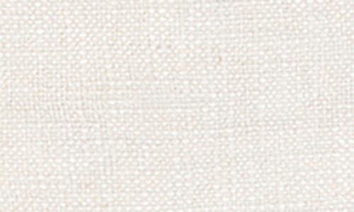 Pom Pom At Home Oakville Set Of 4 Placemats In White