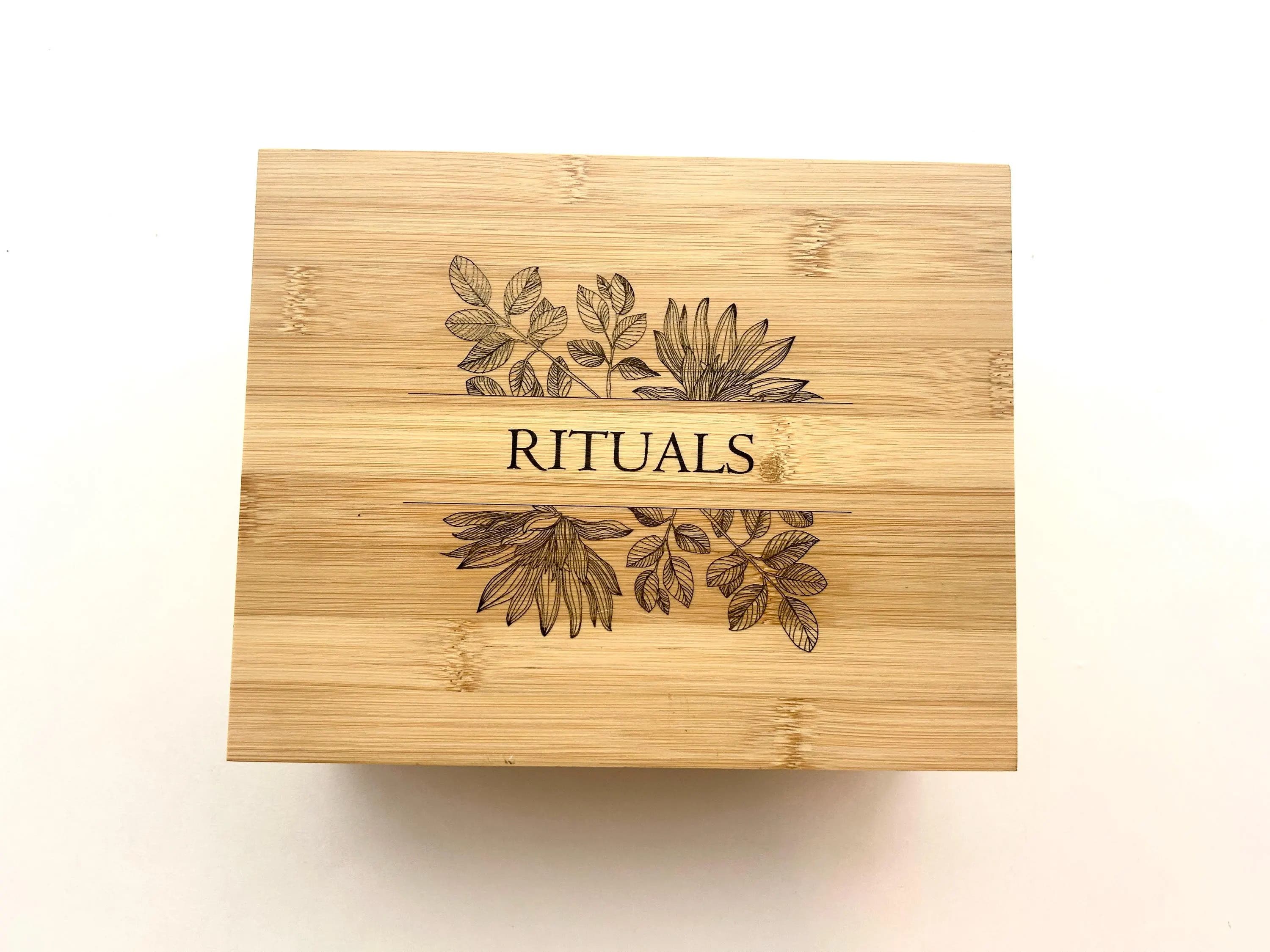 selected RITUAL