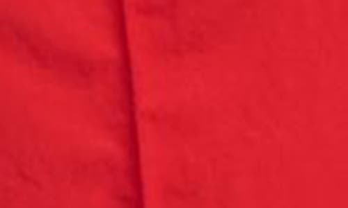 Nike Sportswear Windrunner Pants In University Red/white
