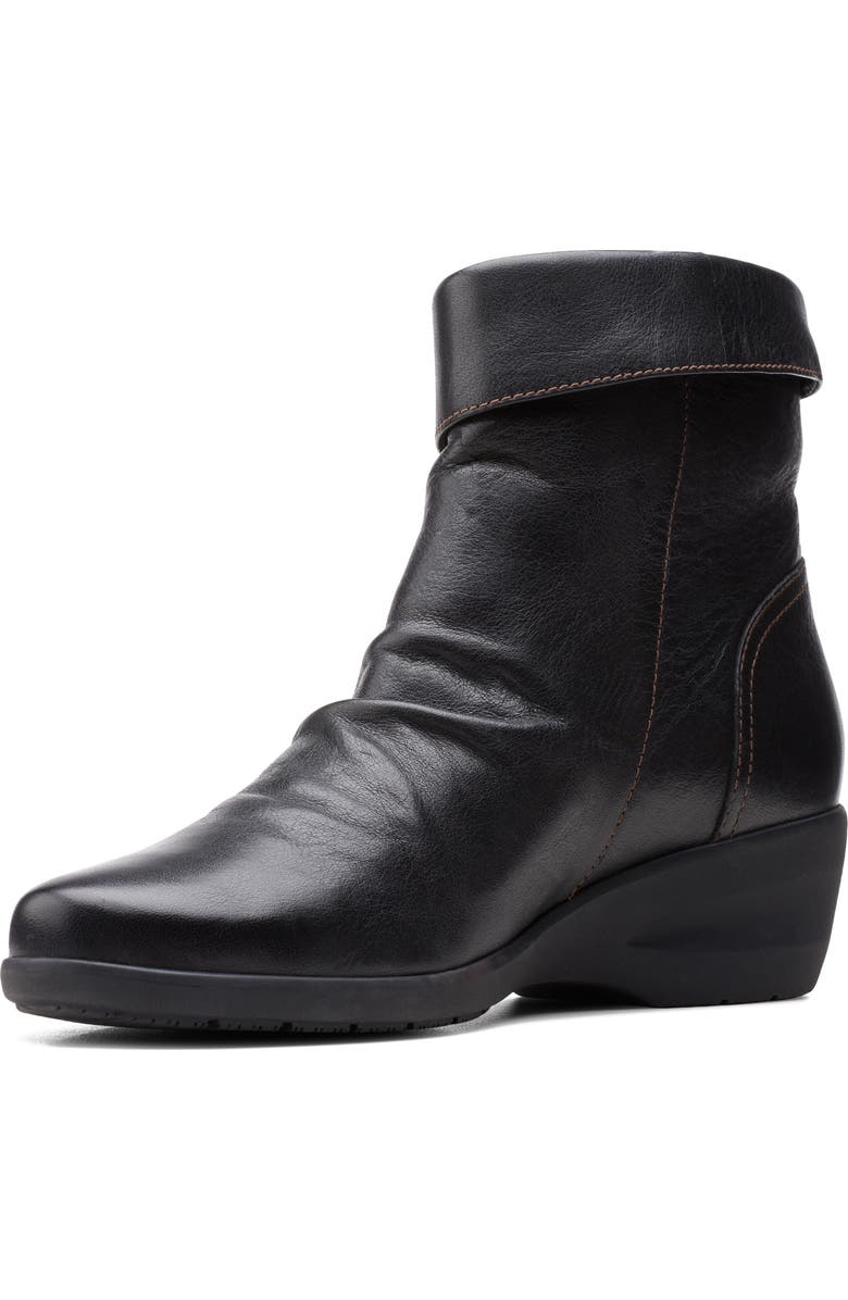 Clarks<sup>®</sup> Rosely Bootie, Alternate, color,