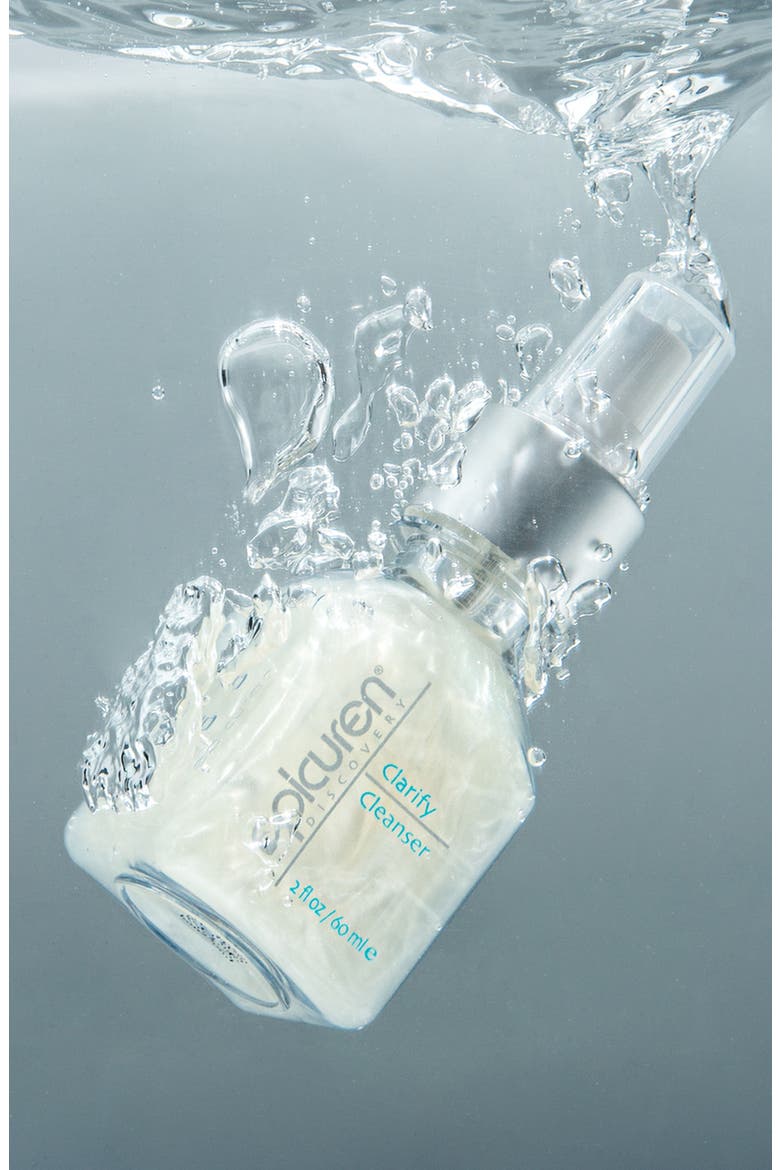 Clarify Cleanser, Alternate, color, 2oz